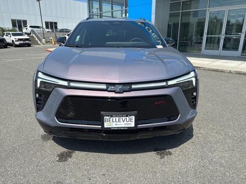 2025 Chevrolet Blazer EV eAWD RS