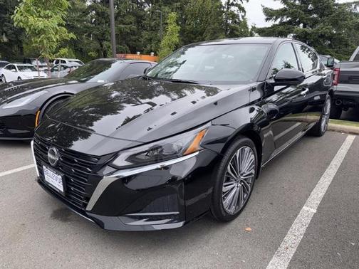 2023 Nissan Altima 2.5 SL