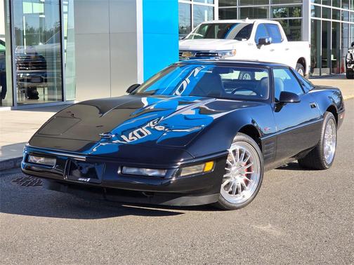 1994 Chevrolet Corvette ZR-1