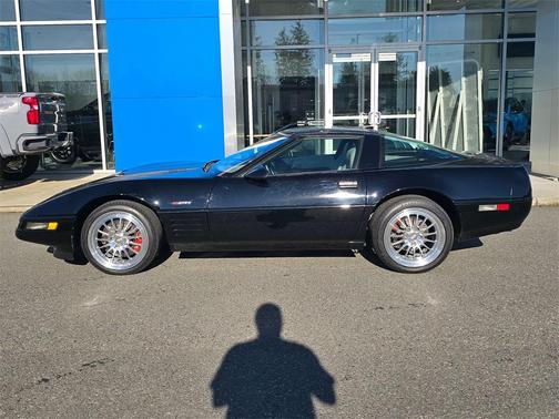 1994 Chevrolet Corvette ZR-1