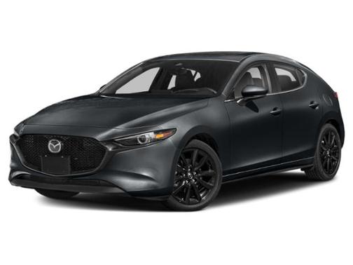 2023 Mazda Mazda3 FWD w/Premium Package