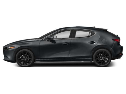 2023 Mazda Mazda3 FWD w/Premium Package