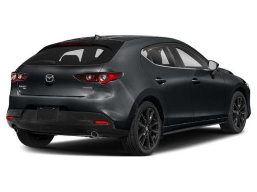 2023 Mazda Mazda3 FWD w/Premium Package