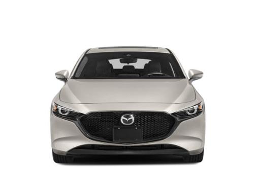 2023 Mazda Mazda3 FWD w/Premium Package