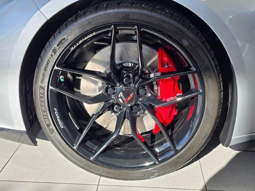 2026 Chevrolet Corvette Z06