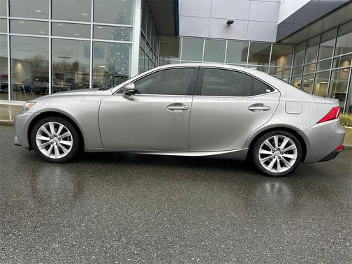 2014 Lexus IS 250 Base