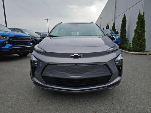 2022 Chevrolet Bolt EUV FWD Premier