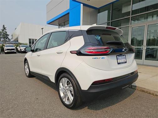 2023 Chevrolet Bolt EV FWD 1LT