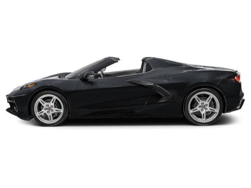 2026 Chevrolet Corvette Stingray w/3LT