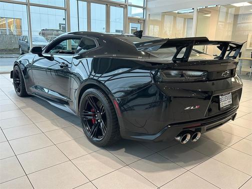 2018 Chevrolet Camaro ZL1