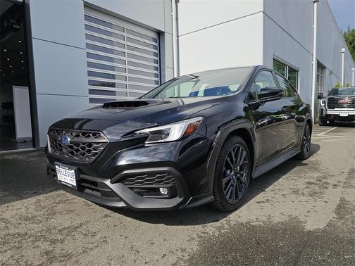 2024 Subaru WRX Limited