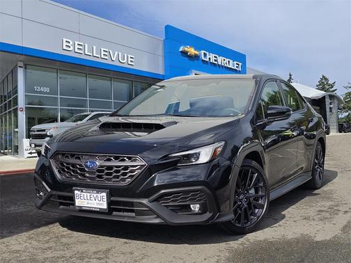 2024 Subaru WRX Limited