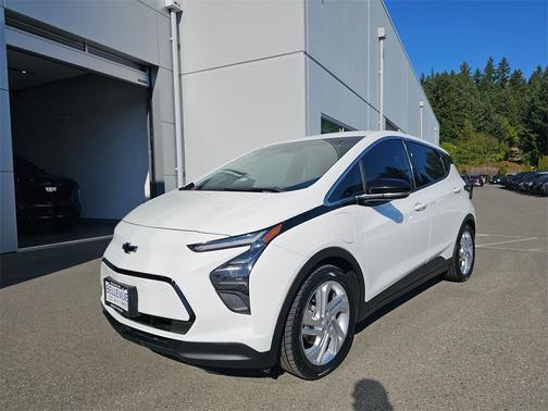 2023 Chevrolet Bolt EV FWD 1LT