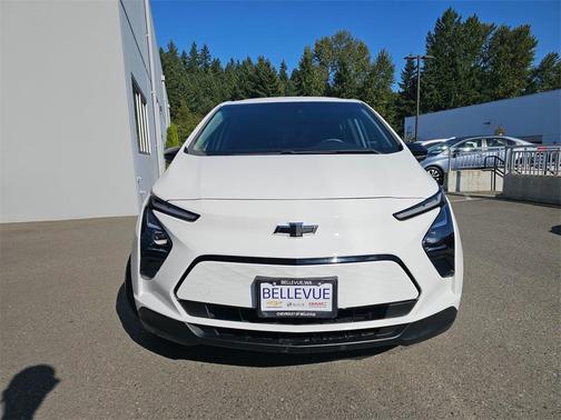 2023 Chevrolet Bolt EV FWD 1LT