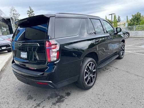 2021 Chevrolet Tahoe 4WD RST