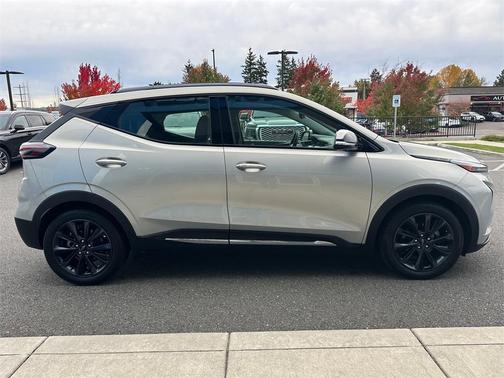 2022 Chevrolet Bolt EUV FWD Premier