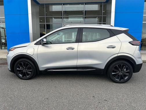 2022 Chevrolet Bolt EUV FWD Premier
