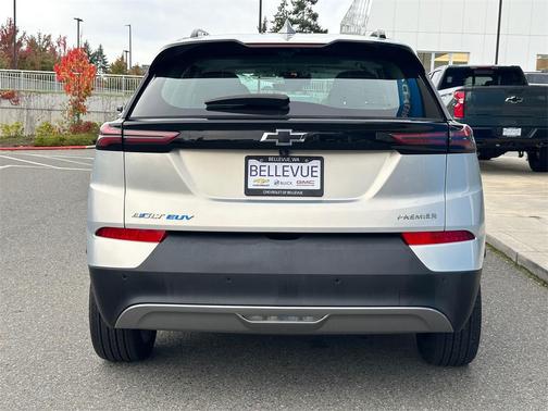 2022 Chevrolet Bolt EUV FWD Premier