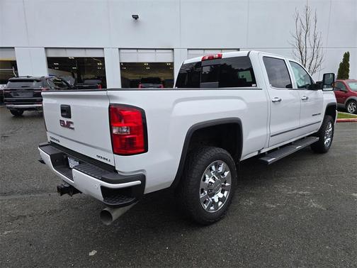 2019 GMC Sierra 2500 Denali