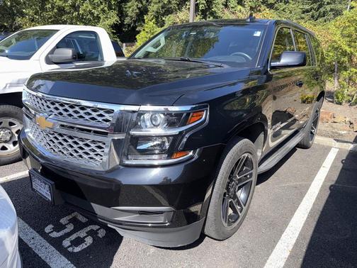 2019 Chevrolet Tahoe LS