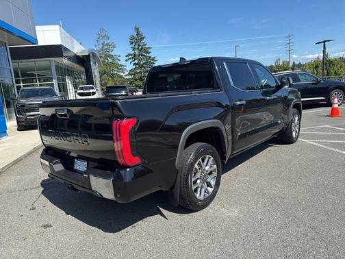 2023 Toyota Tundra 1794 Edition