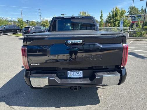 2023 Toyota Tundra 1794 Edition