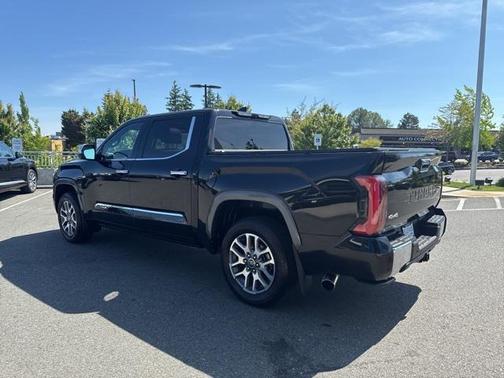 2023 Toyota Tundra 1794 Edition