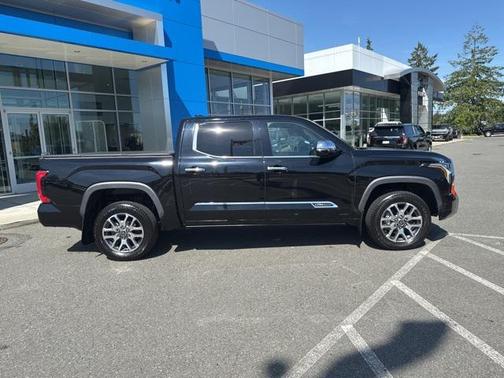 2023 Toyota Tundra 1794 Edition