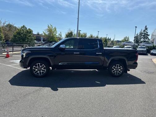 2023 Toyota Tundra 1794 Edition