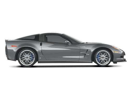 2009 Chevrolet Corvette ZR-1