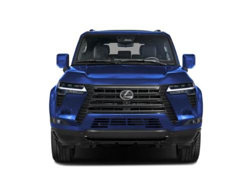 2024 Lexus GX 550 Luxury+