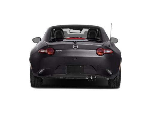 2022 Mazda MX-5 Miata RF Grand Touring