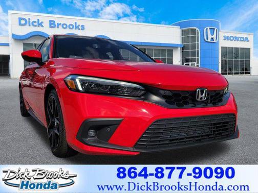 2023 Honda Civic