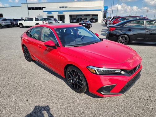 2023 Honda Civic