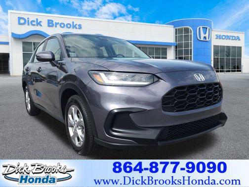 2023 Honda HR-V