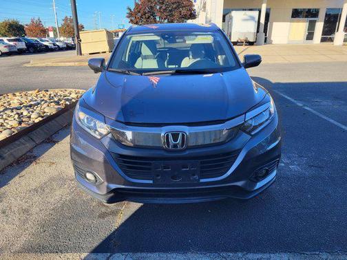 2020 Honda HR-V