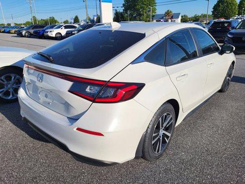 2023 Honda Civic