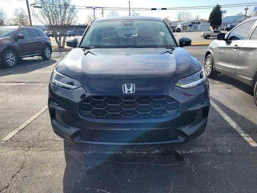 2023 Honda HR-V 