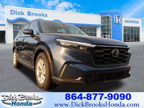 2024 Honda CR-V