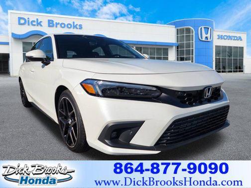 2024 Honda Civic 
