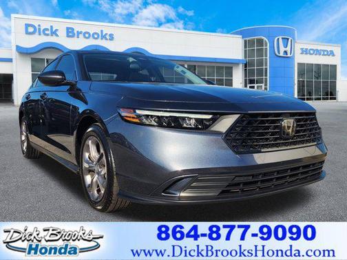 2024 Honda Accord