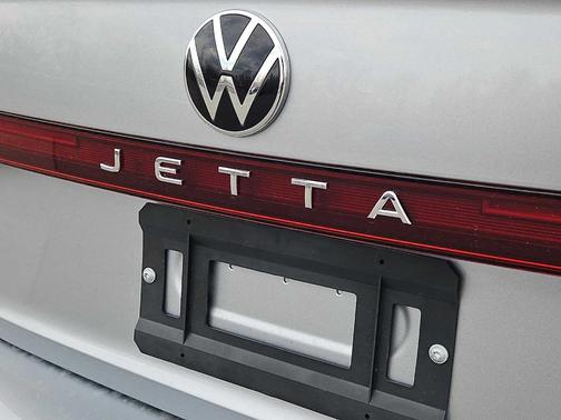 Pyrite 2026 Volkswagen Jetta 1.5T Sport
