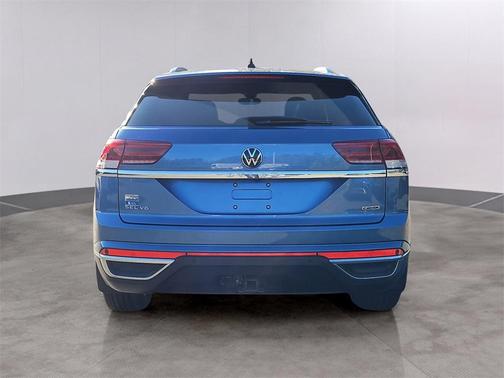 2020 Volkswagen Atlas Cross Sport 3.6L V6 SEL Premium
