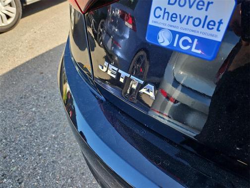 2020 Volkswagen Jetta 1.4T SE
