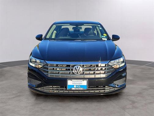 2020 Volkswagen Jetta 1.4T SE