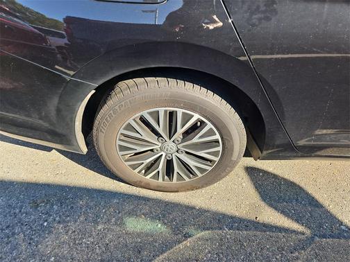 2020 Volkswagen Jetta 1.4T SE