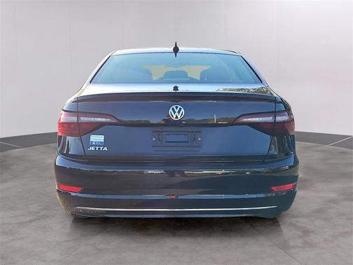 2020 Volkswagen Jetta 1.4T SE