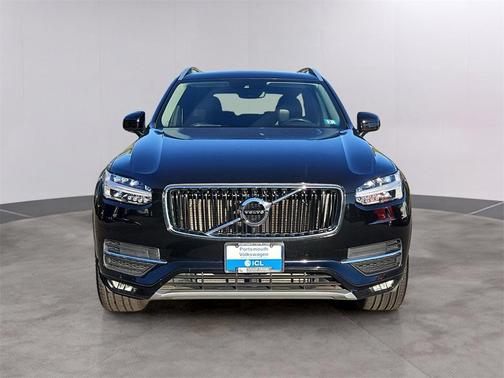 2019 Volvo XC90 T5 Momentum