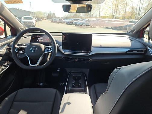 2025 Volkswagen ID.4 Pro S Plus
