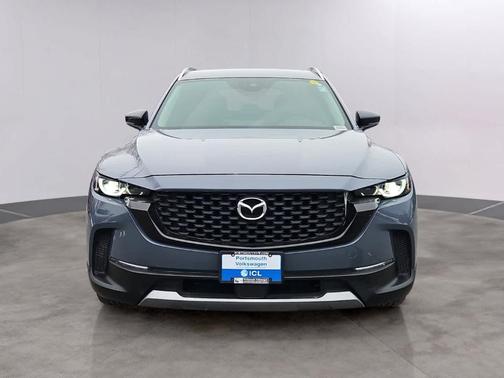 2023 Mazda CX-50 2.5 Turbo
